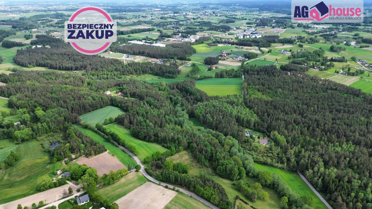 Działka budowlana Kłosowo, ul. Spacerowa. Zdjęcie 23