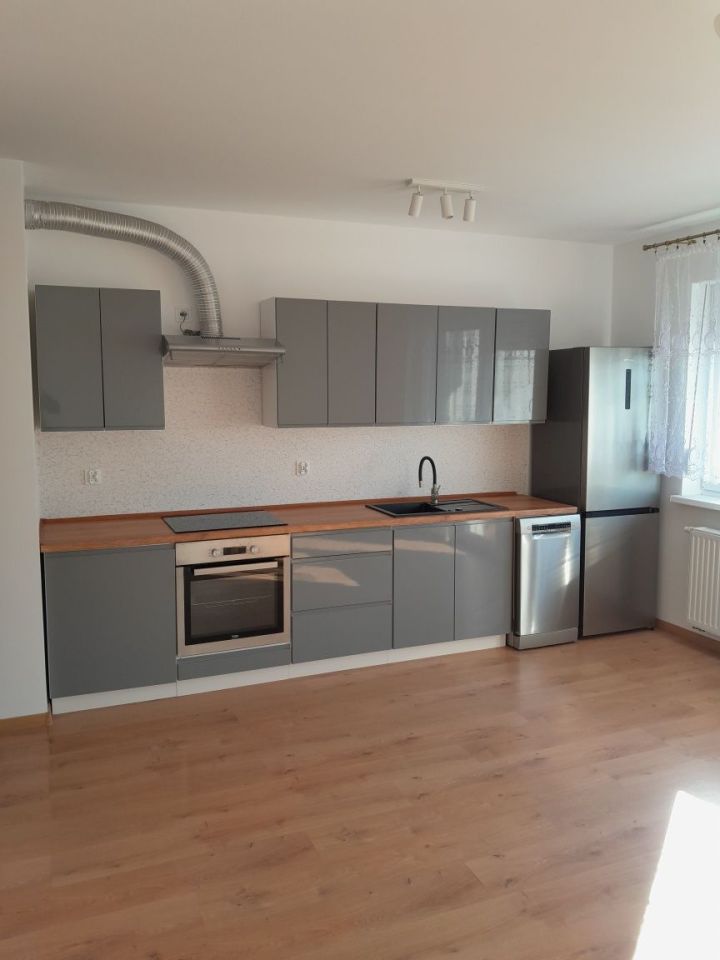 Mieszkanie 2-pokojowe Kościan, os. Bitwy Warszawskiej 1920. Zdjęcie 2