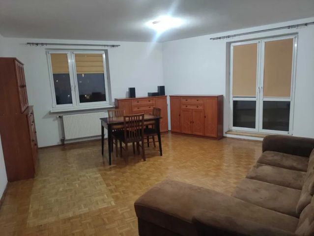 Mieszkanie 3-pokojowe Poznań Rataje, ul. Józefa Piłsudskiego. Zdjęcie 1