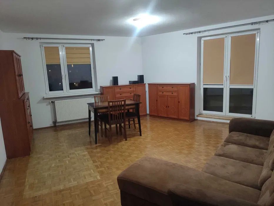 Mieszkanie 3-pokojowe Poznań Rataje, ul. Józefa Piłsudskiego