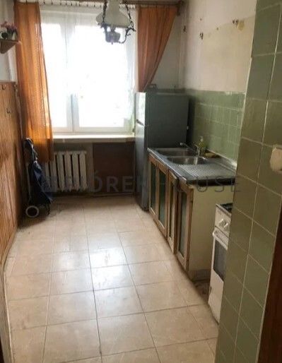 Mieszkanie 2-pokojowe Warszawa Ochota, ul. Księcia Trojdena