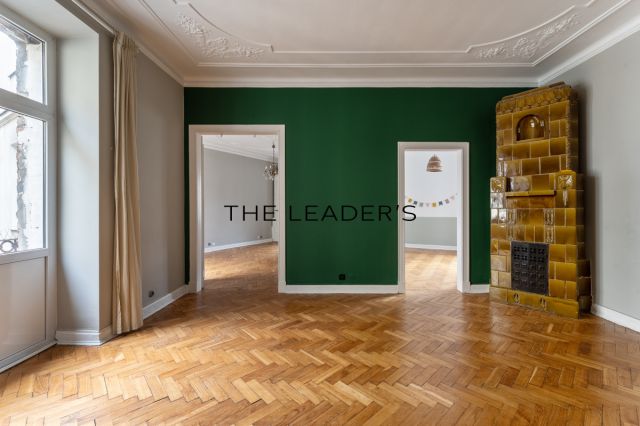 Mieszkanie 4-pokojowe Warszawa Śródmieście, ul. Piękna. Zdjęcie 6