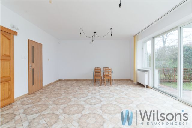 dom szeregowy, 7 pokoi Warszawa Mokotów, ul. Sobieszyńska. Zdjęcie 24