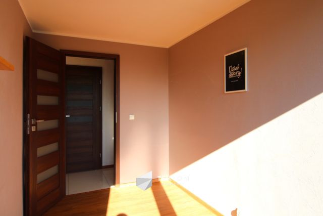 Mieszkanie 3-pokojowe Wrocław Krzyki, ul. Energetyczna. Zdjęcie 7