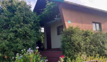 Działka rekreacyjna Bielsko-Biała
