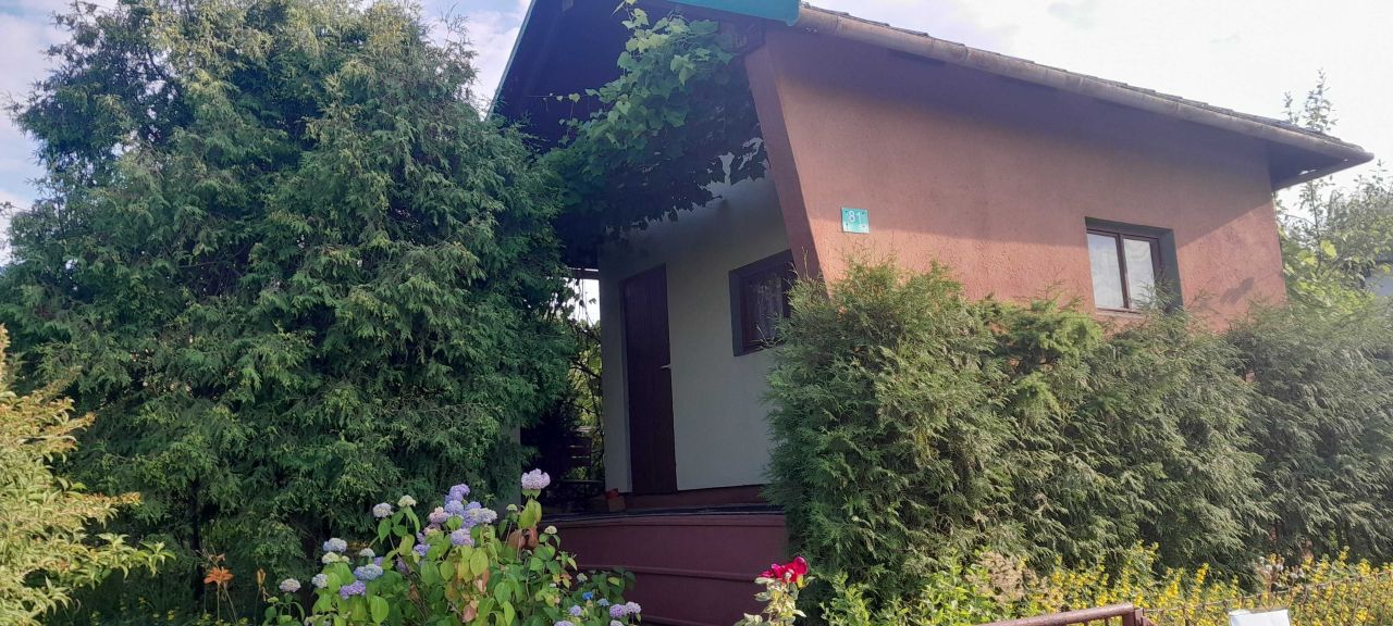 Działka rod Bielsko-Biała