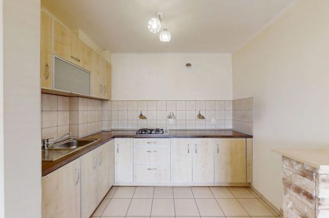 Mieszkanie 2-pokojowe Zgierz, ul. gen. Henryka Dąbrowskiego. Zdjęcie 4