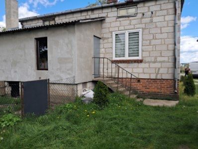 gospodarstwo Sosnówka