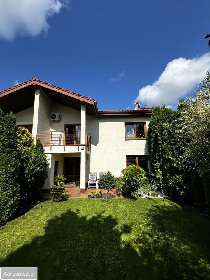 dom szeregowy, 4 pokoje Gliwice Stare Gliwice, ul. Chemiczna