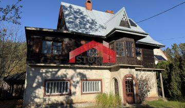 dom wolnostojący, 4 pokoje Waliły-Stacja, ul. Tartaczna