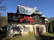 dom wolnostojący, 4 pokoje Waliły-Stacja, ul. Tartaczna