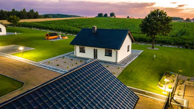 dom wolnostojący Wiśniewo. Zdjęcie 1