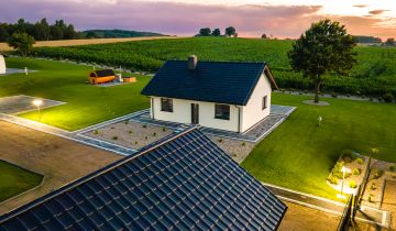 dom wolnostojący Wiśniewo