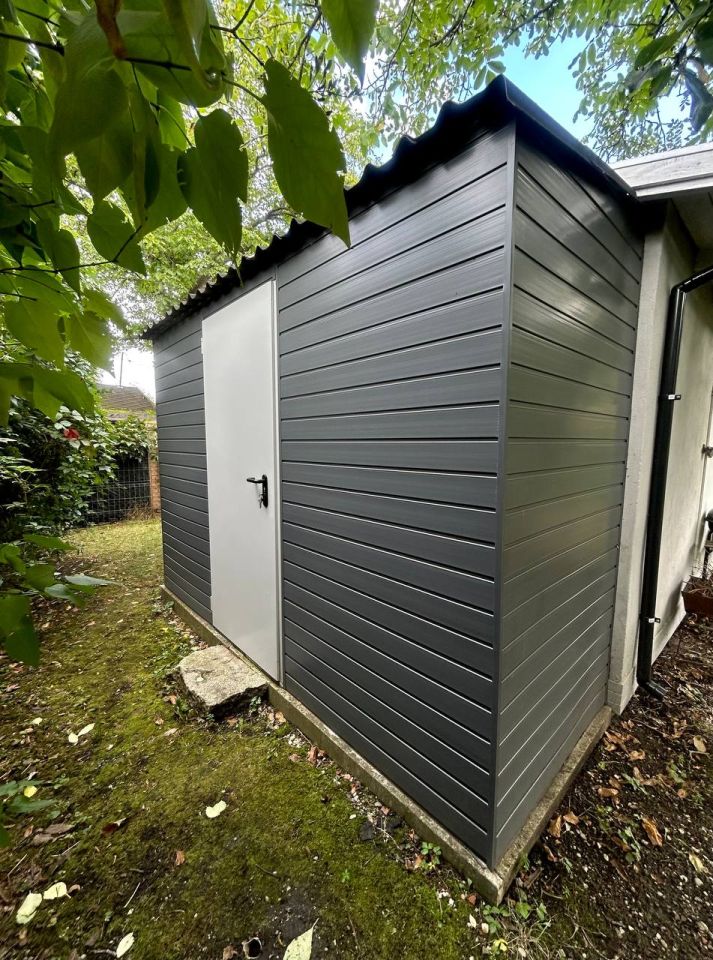 Działka rekreacyjna Opole Armii Krajowej, ul. Kazimierza Sosnkowskiego. Zdjęcie 11