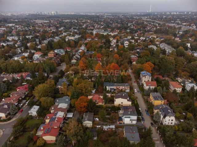 bliźniak, 11 pokoi Warszawa Wawer, ul. Kwidzyńska. Zdjęcie 17