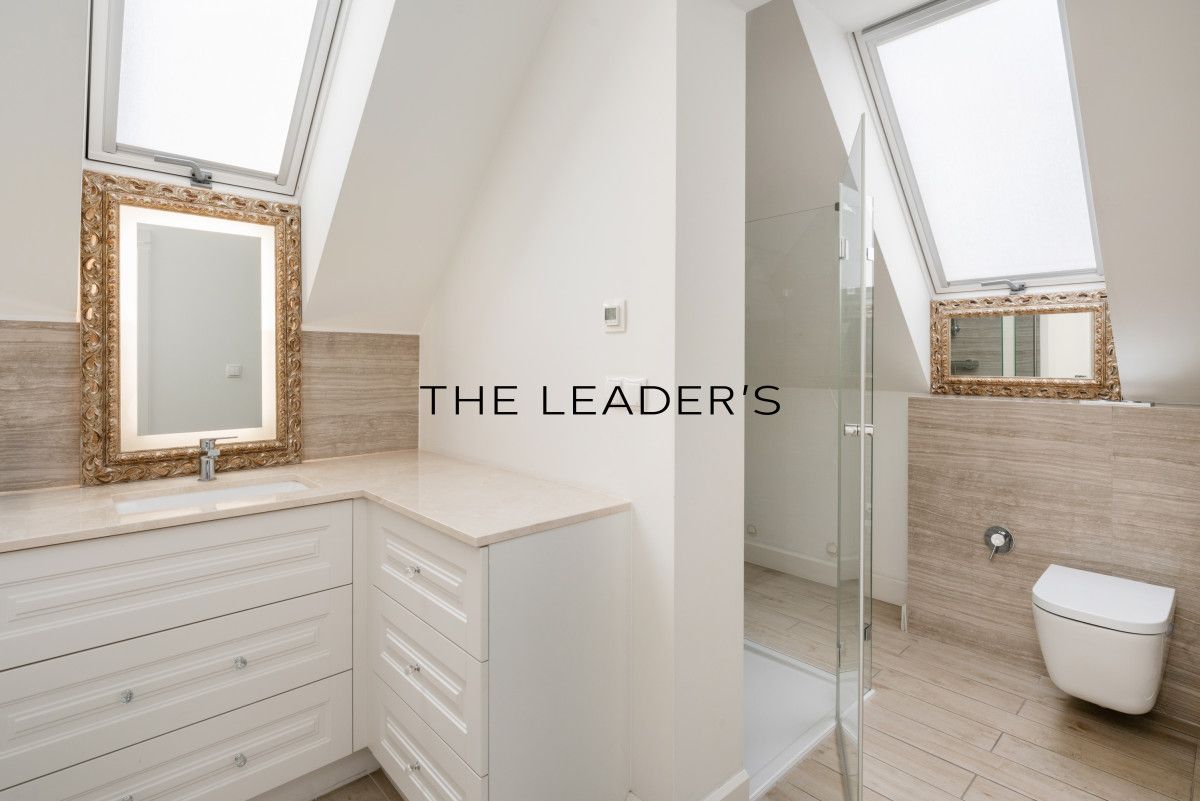 dom wolnostojący, 10 pokoi Warszawa Wilanów. Zdjęcie 17