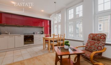 Mieszkanie 2-pokojowe Gdańsk Główne Miasto, ul. św. Ducha