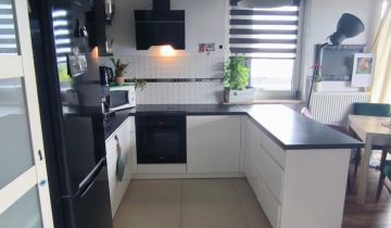 Mieszkanie 3-pokojowe Radomsko, ul. Starowiejska