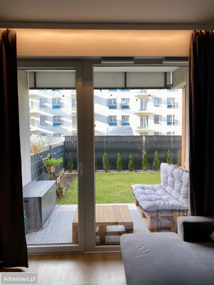 Mieszkanie 2-pokojowe Warszawa Bemowo, ul. Szeligowska. Zdjęcie 10