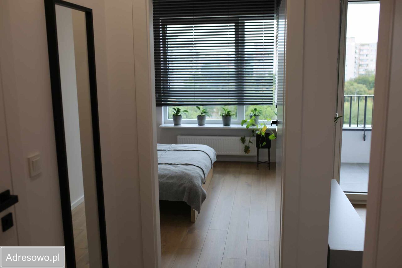 Mieszkanie 2-pokojowe Warszawa Bródno. Zdjęcie 9