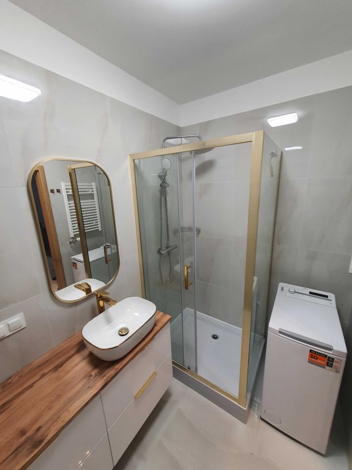 Mieszkanie 2-pokojowe Rzeszów, ul. Żołnierzy 9 Dywizji Piechoty. Zdjęcie 7