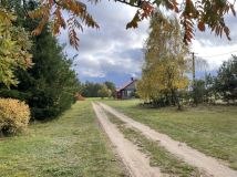 Działka siedliskowa Lubiejki. Zdjęcie 2