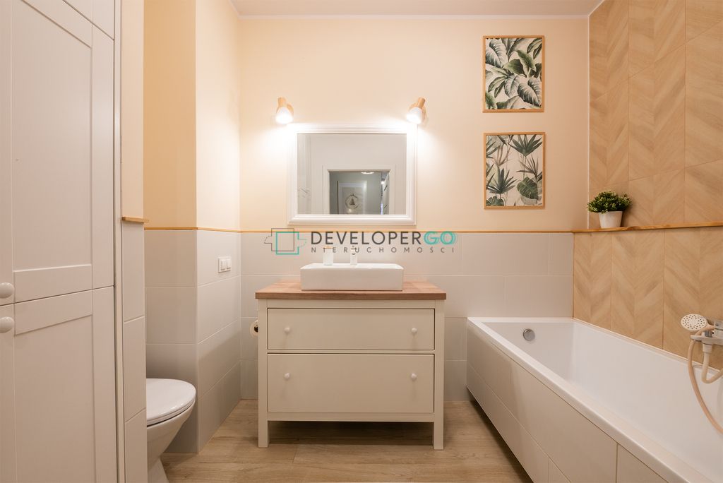 Mieszkanie 4-pokojowe Białystok Wysoki Stoczek, pl. Jana Pawła II. Zdjęcie 11