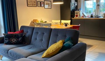 Mieszkanie 3-pokojowe Gdańsk Chełm, ul. Nieborowska