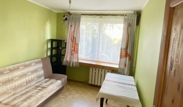 Mieszkanie 2-pokojowe Kraków Prokocim, ul. Jana Kozietulskiego