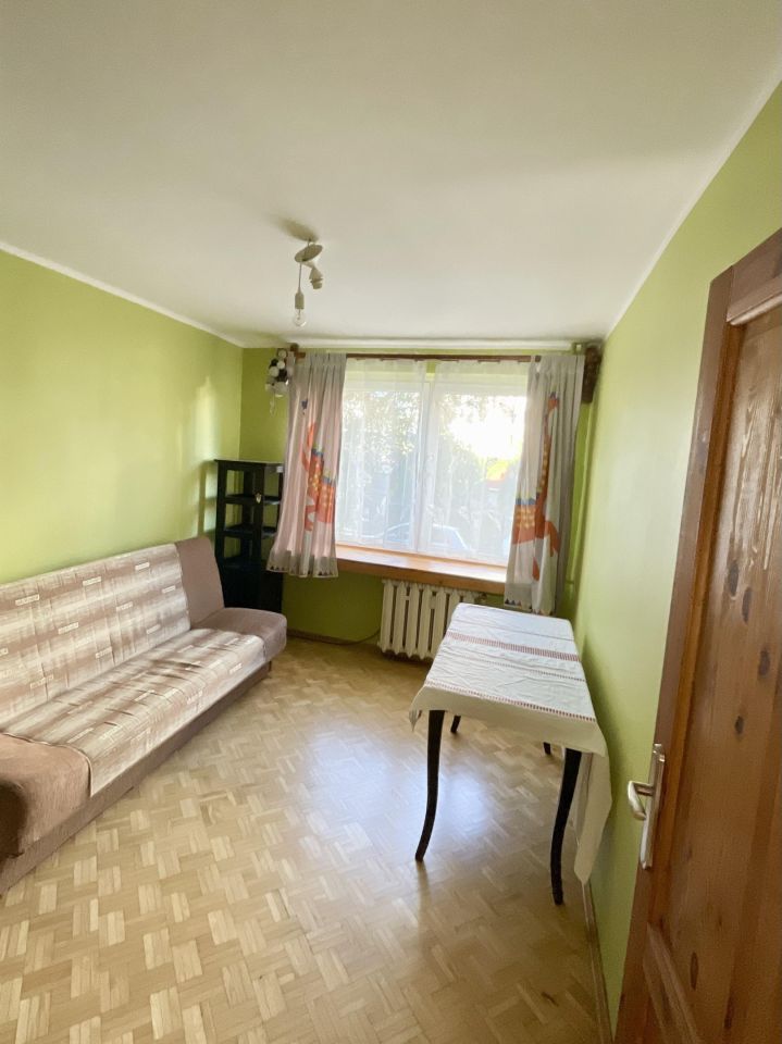 Mieszkanie 2-pokojowe Kraków Prokocim, ul. Jana Kozietulskiego. Zdjęcie 2