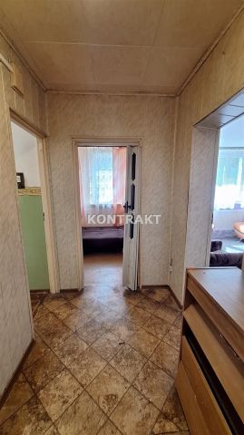 Mieszkanie 2-pokojowe Chełmek, ul. marsz. Piłsudskiego. Zdjęcie 5