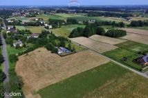 Działka budowlana Roczyny Podgóry, ul. Bielska. Zdjęcie 1