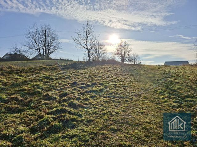 Działka budowlana Szarów. Zdjęcie 6