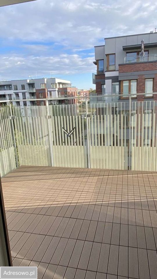 Mieszkanie 3-pokojowe Kołobrzeg, ul. Mazowiecka. Zdjęcie 6