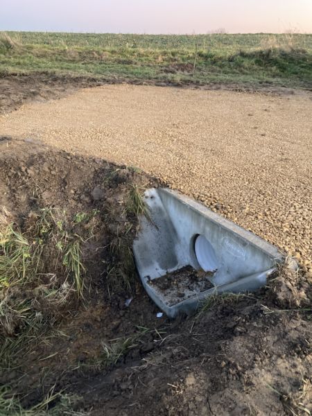 Działka budowlana Gierałtowice Szpitalna, ul. św. Marcina. Zdjęcie 6