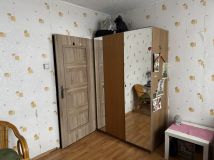 Mieszkanie 3-pokojowe Łódź Widzew, ul. Mieczysławy Ćwiklińskiej. Zdjęcie 2