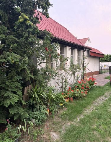 dom wolnostojący, 3 pokoje Kostrzyn nad Odrą Drzewice, ul. Zielona. Zdjęcie 4