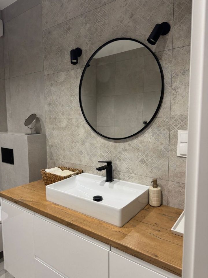 Mieszkanie 3-pokojowe Września. Zdjęcie 8