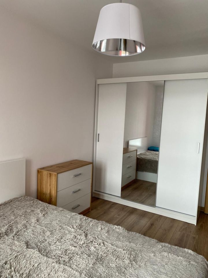 Mieszkanie 2-pokojowe Lublin Szerokie, ul. Nałęczowska. Zdjęcie 6