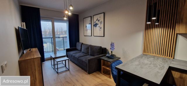 Mieszkanie 2-pokojowe Łódź Śródmieście, ul. Tramwajowa. Zdjęcie 1