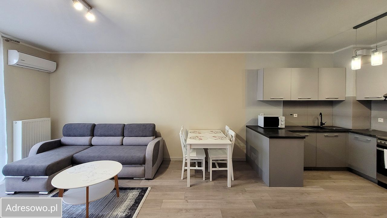 Mieszkanie 2-pokojowe Grodzisk Mazowiecki, ul. Żydowska. Zdjęcie 7