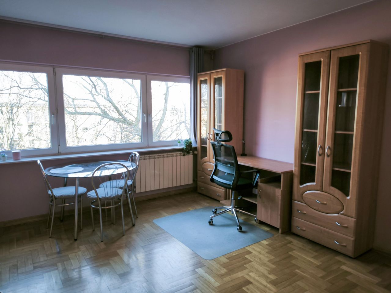 Mieszkanie 2-pokojowe Warszawa Wola, ul. Górczewska. Zdjęcie 11