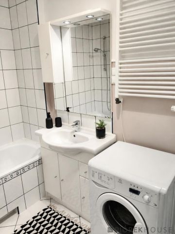 Mieszkanie 2-pokojowe Warszawa Targówek, ul. Malborska. Zdjęcie 14
