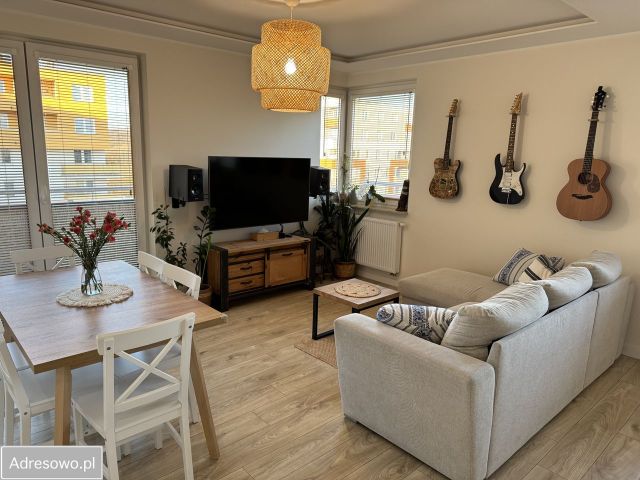 Mieszkanie 4-pokojowe Kraków Prądnik Biały, ul. ks. Józefa Meiera. Zdjęcie 1