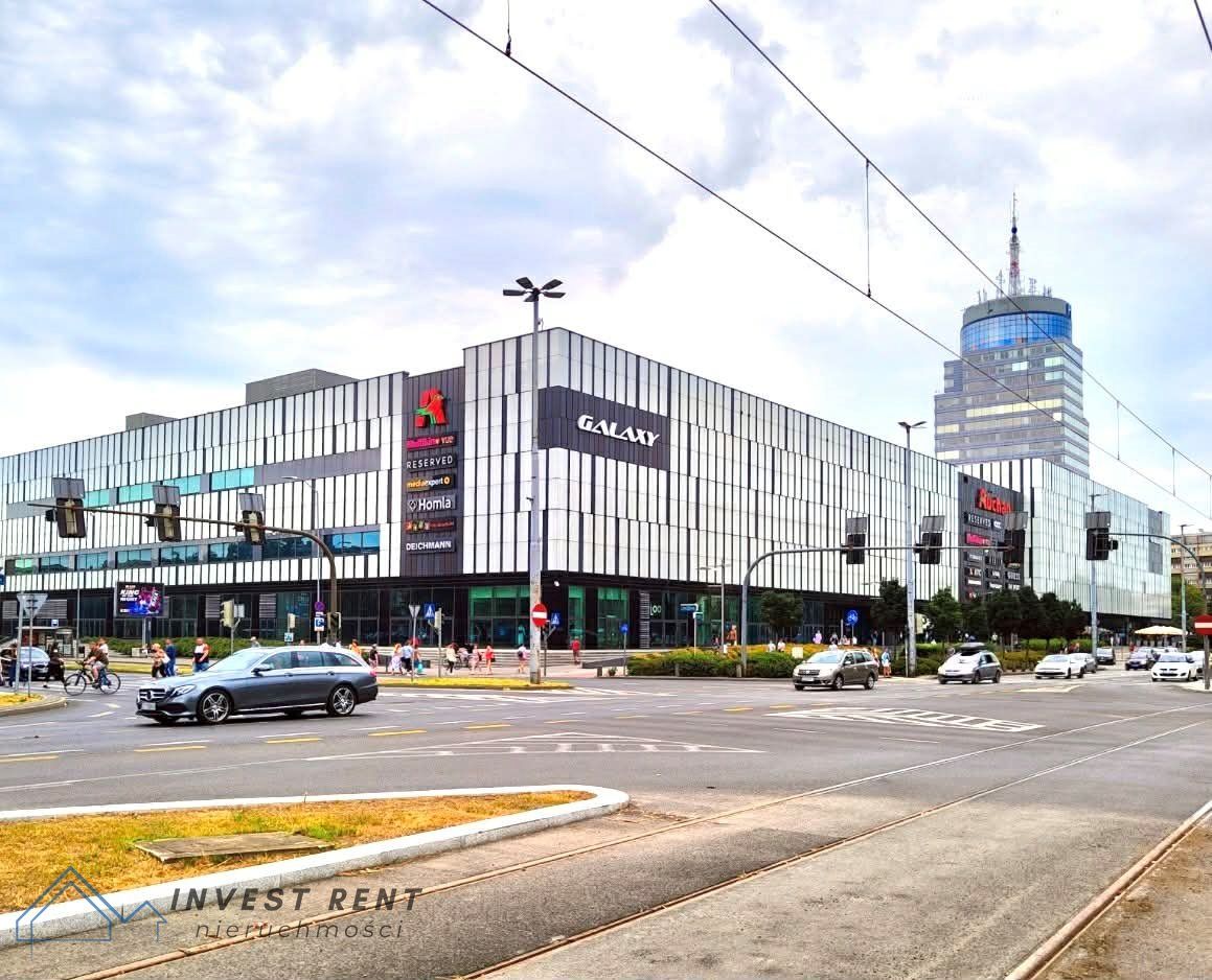 Mieszkanie 2-pokojowe Szczecin, al. Wyzwolenia. Zdjęcie 10