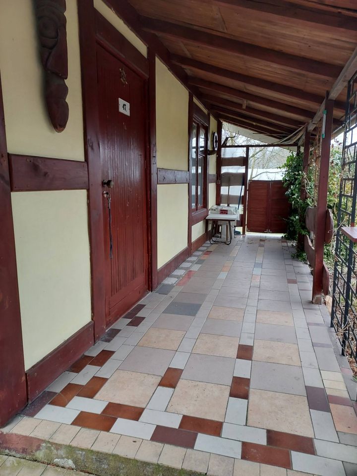 Działka rekreacyjna Mokra Lewa. Zdjęcie 5