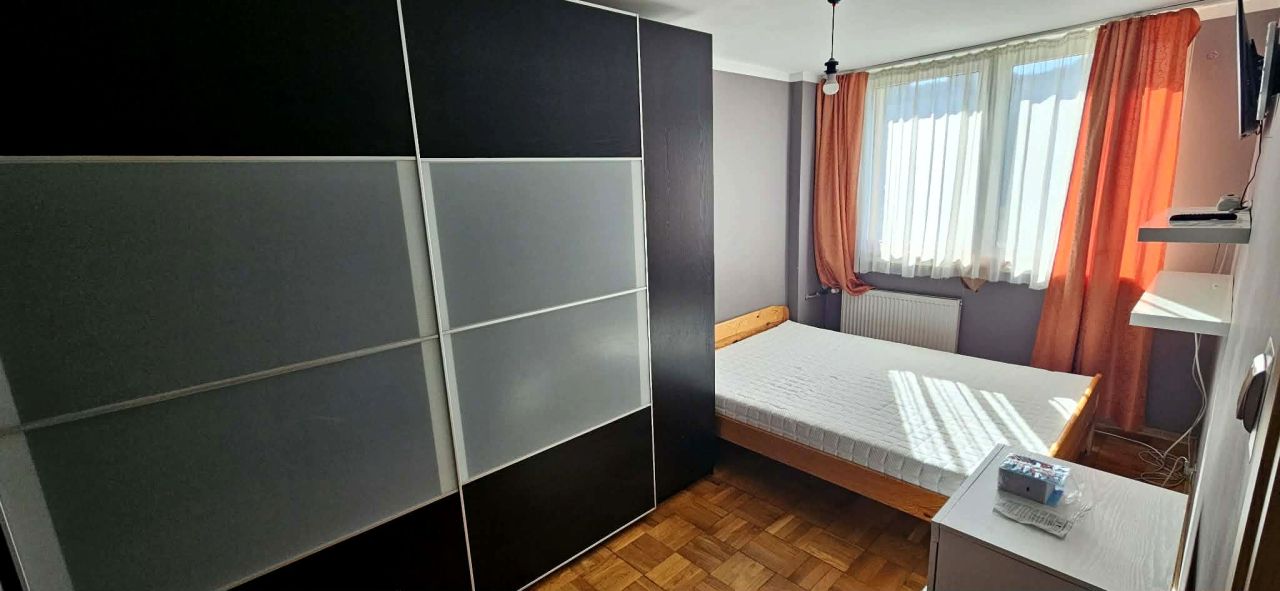 Mieszkanie 4-pokojowe Lubin, ul. Sportowa. Zdjęcie 6