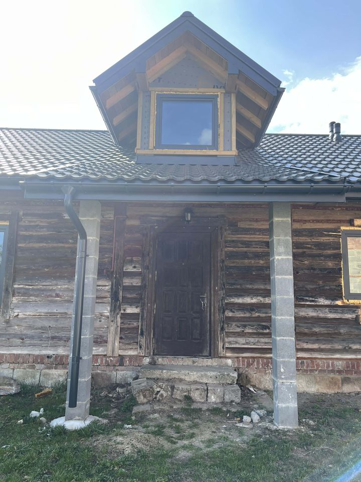 dom wolnostojący Haczów, Haczów 863. Zdjęcie 22