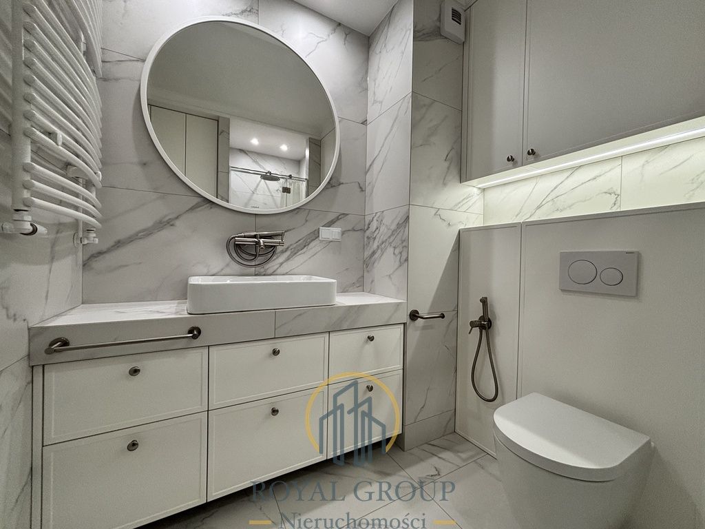 Mieszkanie 2-pokojowe Lublin Czuby, ul. Różana. Zdjęcie 3