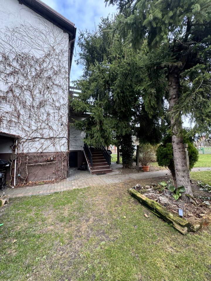 bliźniak, 6 pokoi Elbląg, ul. Artura Grottgera. Zdjęcie 18